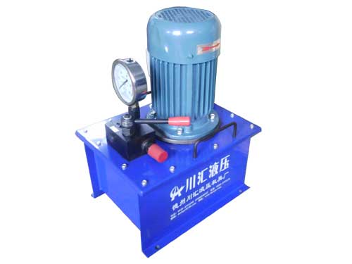 DBD系列電動油泵